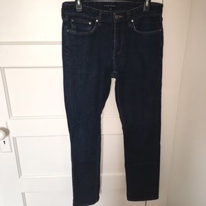 Men’s five four jeans
